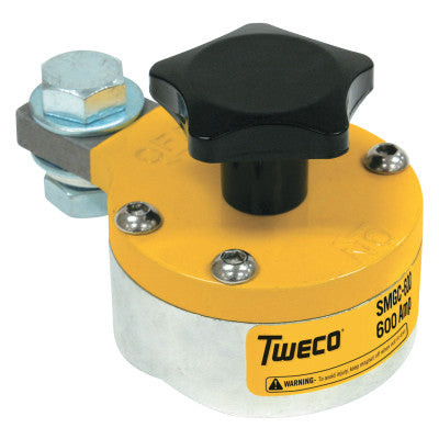 SMGC600 SWITCHABLE MAGNETIC GROUND