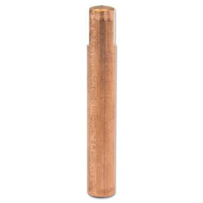 CONTACT TIP ELLIPTICAL ELECTRODE .045"-2"