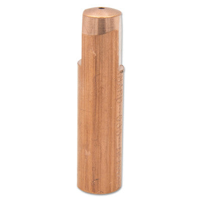 CONTACT TIP ELLIPTICAL ELECTRODE .035"-1.25"