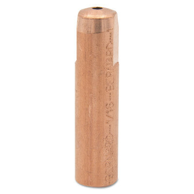 CONTACT TIP ELLIPTICAL ELECTRODE 1/16"-1.25"
