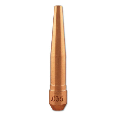 TIP TAPERED CENTERFIRE .035"" (0.9MM)