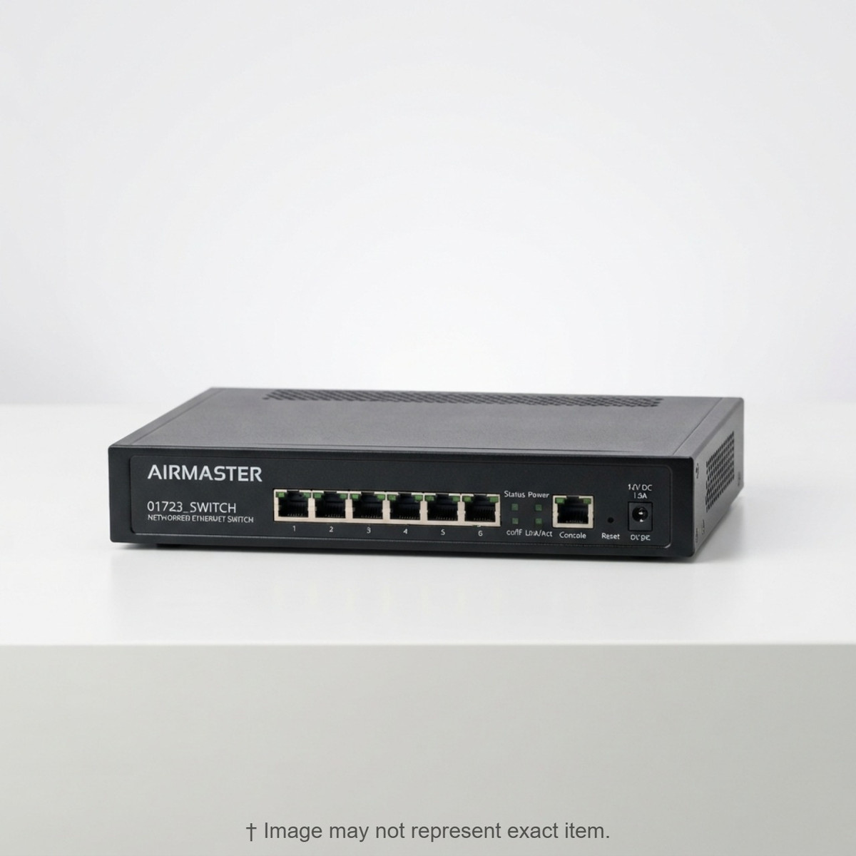 Generic Main Image