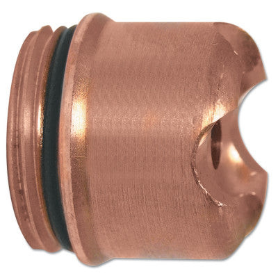 DEFLECTOR SHIELD CAP