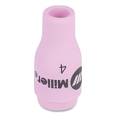 #4 ALUMINA NOZZLE 1/4 AP-9