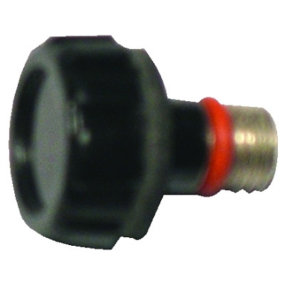 WC 22-7 KNOB