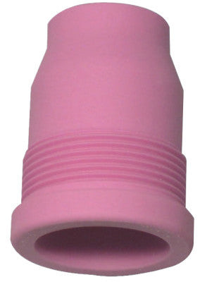 #6 ALUMINA NOZZLE 3/8 WP-17