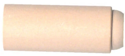 SHORT ALUMINA NOZZLE 11/16 WP-17