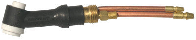 TORCH PACKAGE W/C 250A 70 DEG. 12.5' 3-PC