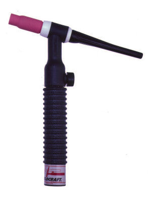 WC WP-9V-12-R TIG TORCHPKG