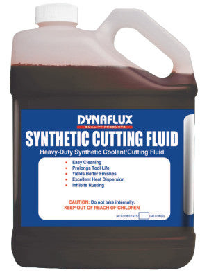 CA/4 ALL METAL SYNTHETICCUTTING FLUID