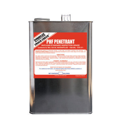 DY PHF PENETRANT-1GLDYNA-FLUX