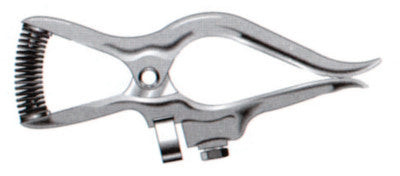 LE LPG-300 GROUND CLAMP02021