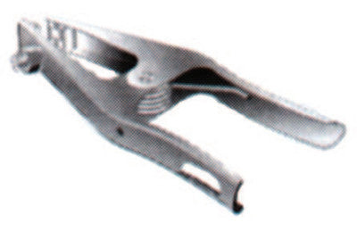LE EG-300 GROUND CLAMP02040