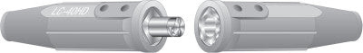 LE LC-10 BLACK/CONNECTOR05040