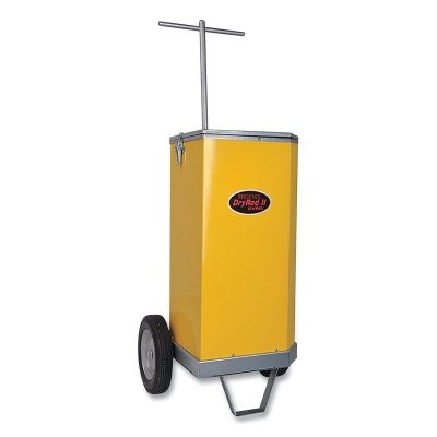 TYPE 5 DRY ROD OVEN WITHHANDLE---NO THERMOMETER