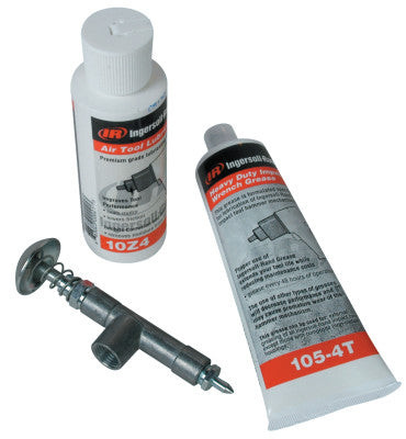 IMPACT MECHANISM LUBE KIT