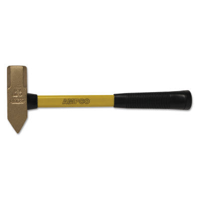 1.5 LB. CROSS PEEN ENG.HAMMER W/FBG HANDLE