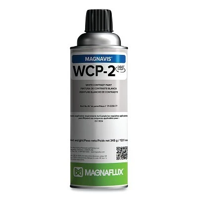 WCP-2 12-OZ. WHITE CONTRAST PAINT