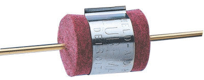 WA WIRE KLEEN PADS RED 6/PK 007061