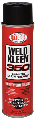 WA WELD KLEEN 350/13.64OZ007088