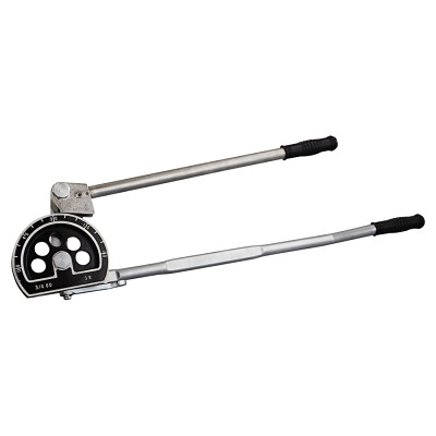 TUBE BENDERS