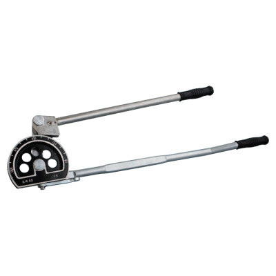 TUBE BENDERS
