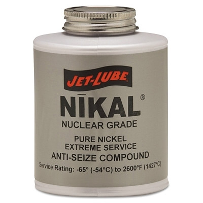 1/2LB. NIKAL NUCLR GRADENICK EX TEMP ANTI-SEIZE