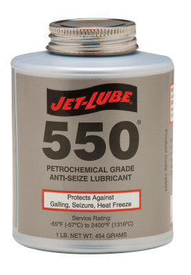 1-LB BTC 550 MOLYBDENUMDISULFIDE