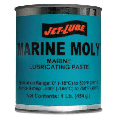 1LB PLUG TOP CAN MARINEMOLY MOLY TASTE