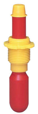 3/4" DIA.-5" LONG DRUM FILL GAUGE