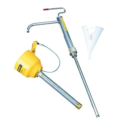 FUNNEL NON-METALLIC 1"ODOLD V14401