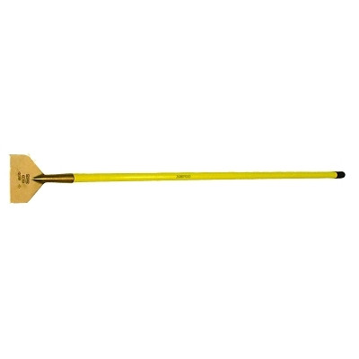 3" LONG BLADE SCRAPER W/O HDL