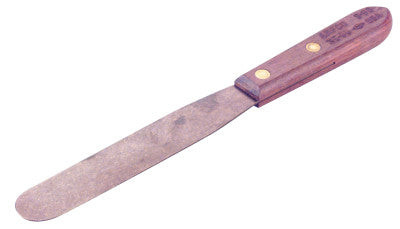 1"X5.75" BLD SPATULA 10.25"OA