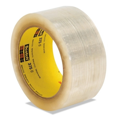 SCOTCH BOX SEALING 48MMX 50M