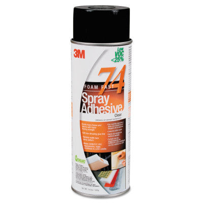FOAMFAST SPRAY ADHESIVE