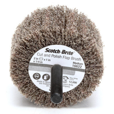 3M S/B 2X1X1/4 AMED048011-16622