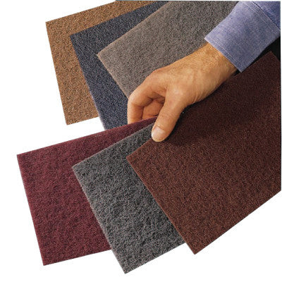 HEAVY DUTY HAND PAD 7440B  6 IN X 9 IN
