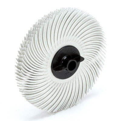 S-B RADIAL BRISTLE DC THBRISTLE  3 X 3/8  120