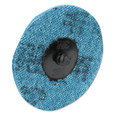 SCOTCH BRITE ROLOC SE SURFACE COND. DISC TR 3"