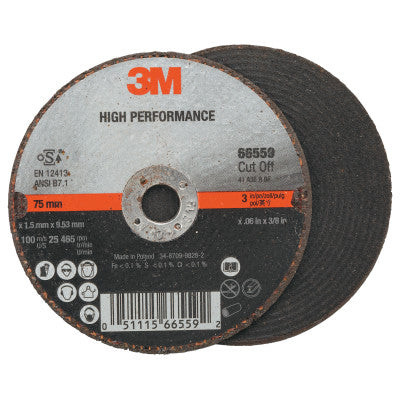 UU009036789 3M SIL C-O WH 87459 T1 3"X.060"X3/8"