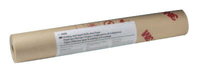 3M 24X150 SPARK DEFLECTOR PAPE051131-05916
