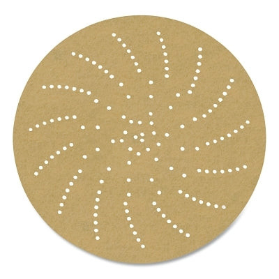 3M HOOKIT CLEAN SANDINGDC 236U - 6" P220 C-WT