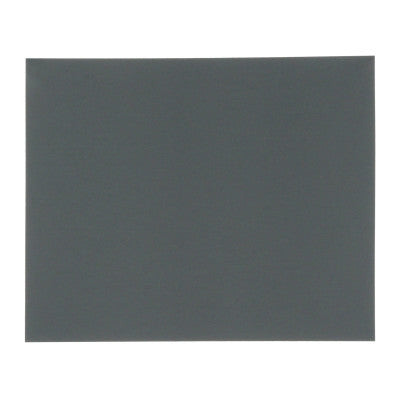 ABRASIVE SHEET 413Q  02002  400  9 IN X 11 IN