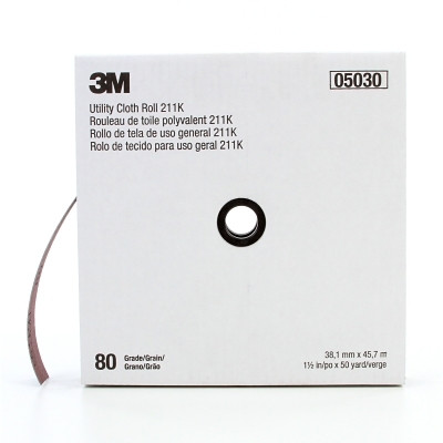 3M 211K 1 1/2X50 80J051144-05030
