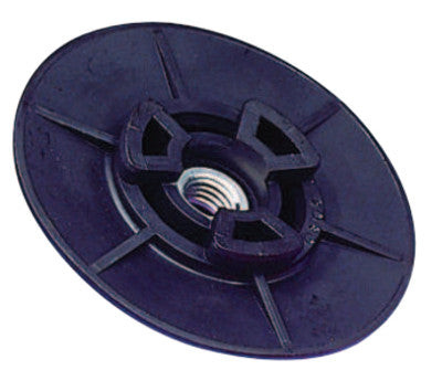 3M PAD HUB 2.5"051144-45205