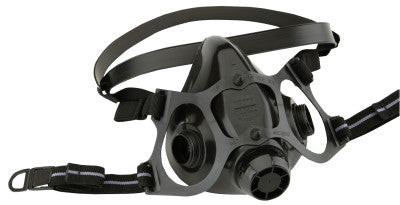 7700 SERIES SILICONE HALF MASK RESPIRATOR LARGE