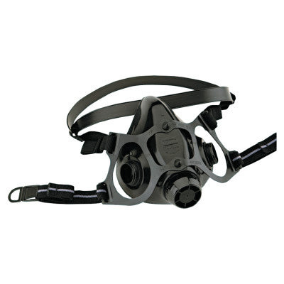 7700 SERIES SILICONE HALF MASK RESPIRATOR MEDIUM