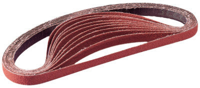 CLOTH BELT 777F  80 YF-WEIGHT  1/2 IN X 18 IN