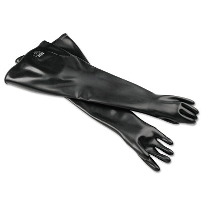 (16PR/CASE) NEOPRENE 8"DIA CUFF