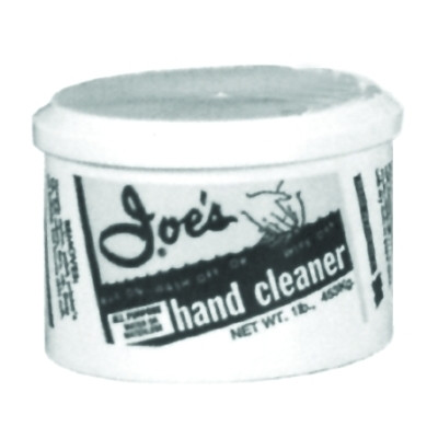 1 LB CAN HAND CLEANER